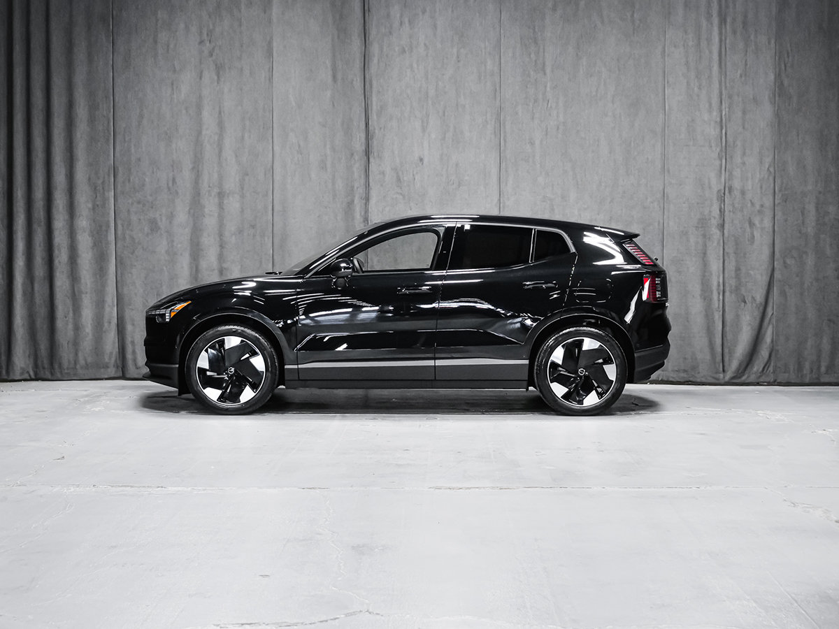 2026 Volvo EX30 TWIN Plus-3