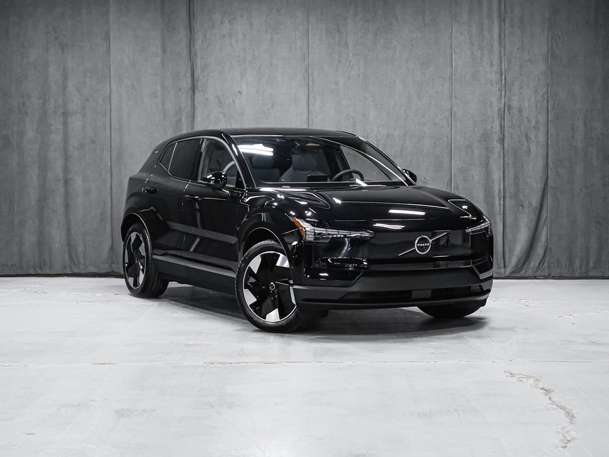 2026 Volvo EX30 TWIN Plus-1