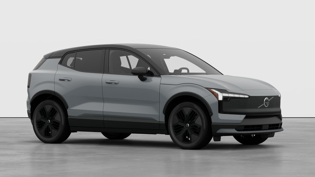 Volvo EX30 2026