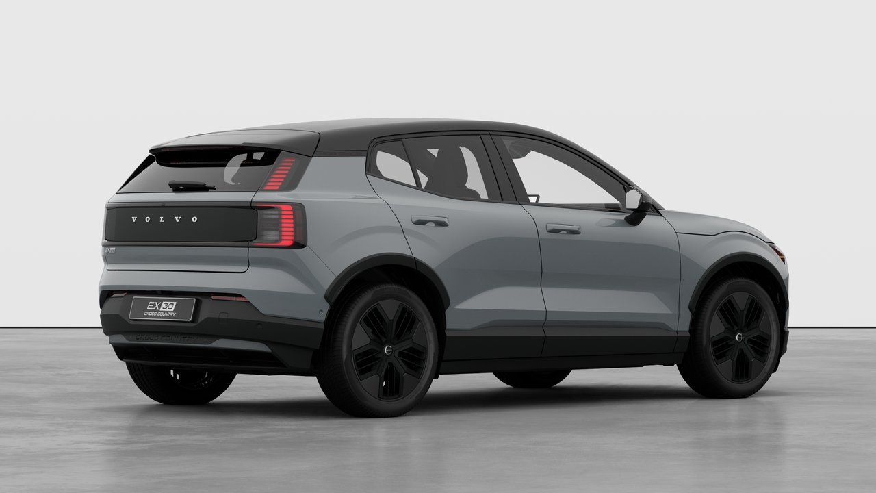 Volvo EX30 2026