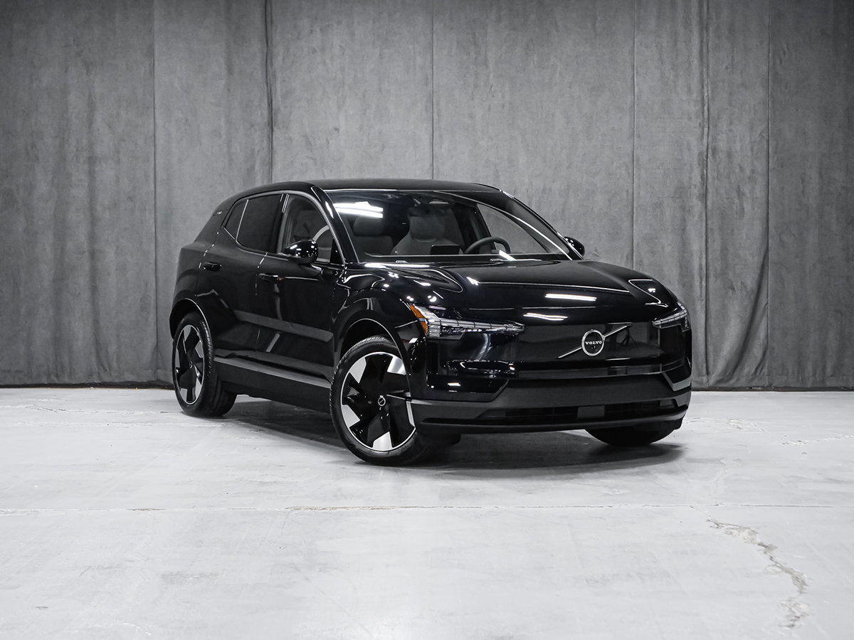 Volvo EX30 2026
