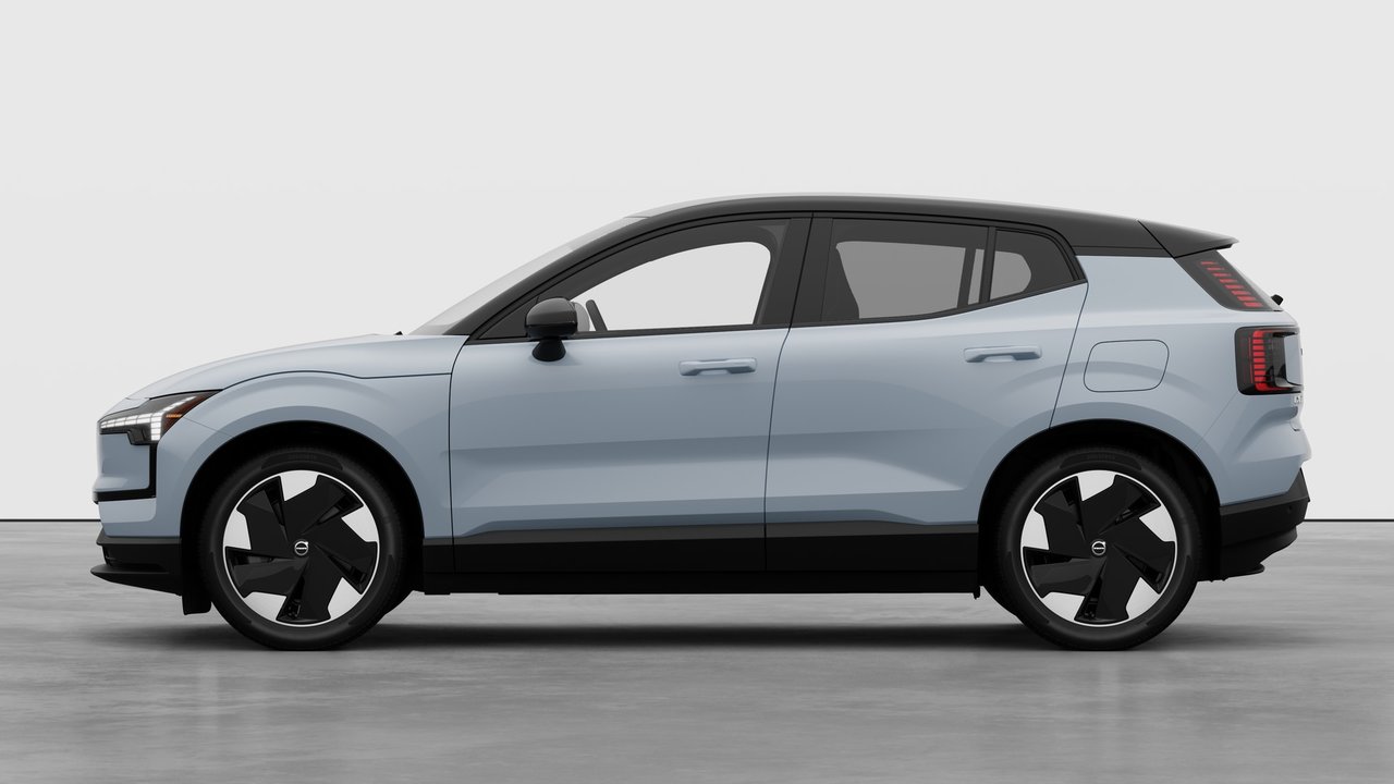 Volvo EX30 TWIN Plus 2026-7