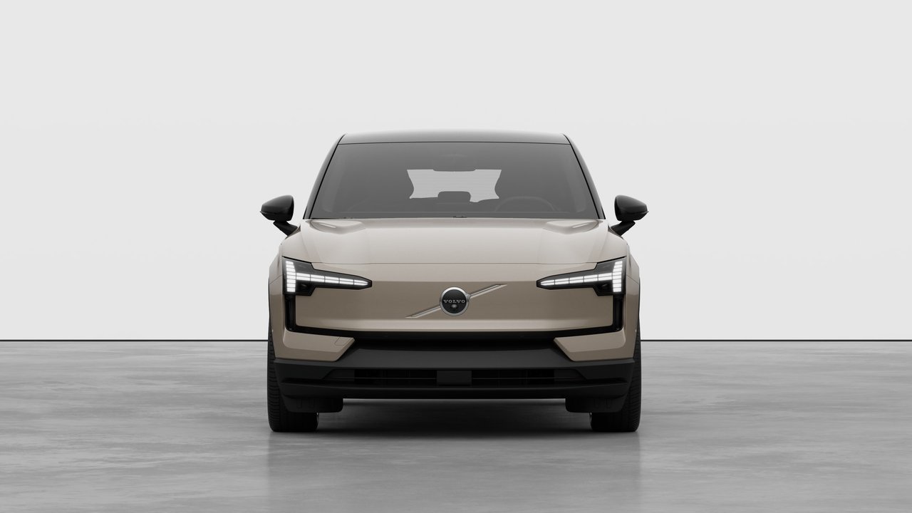 2026 Volvo EX30 TWIN Ultra-4