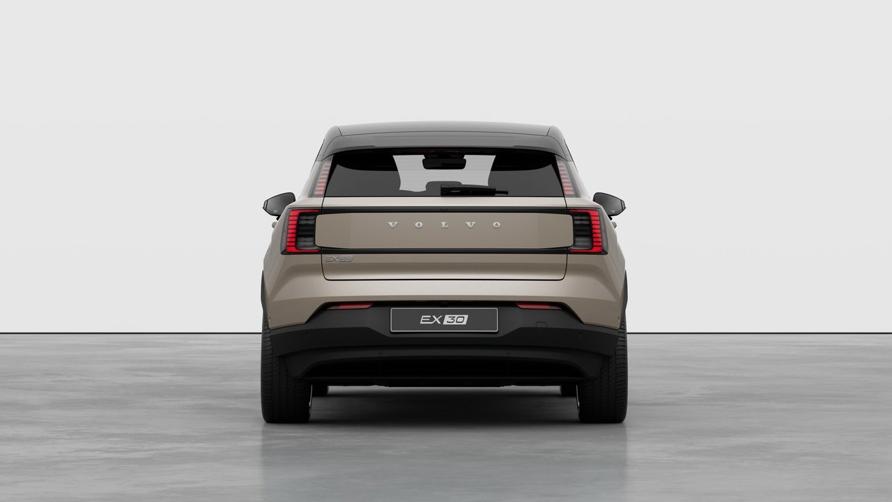 2026 Volvo EX30 TWIN Ultra-5