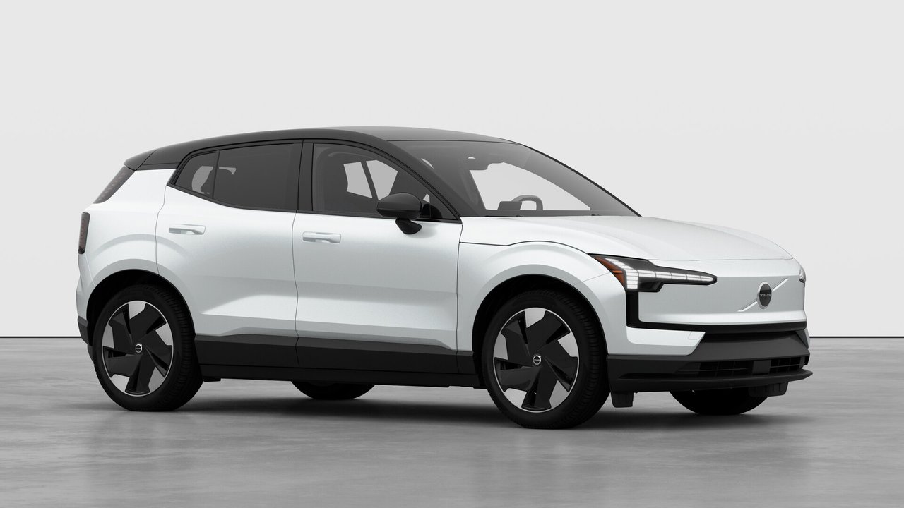 Volvo EX30 2026