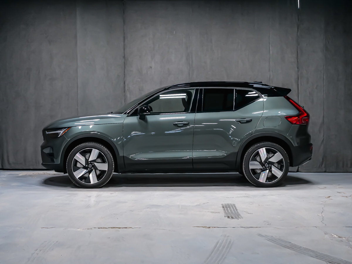 2026 Volvo EX40 Twin Motor, Ultra-3