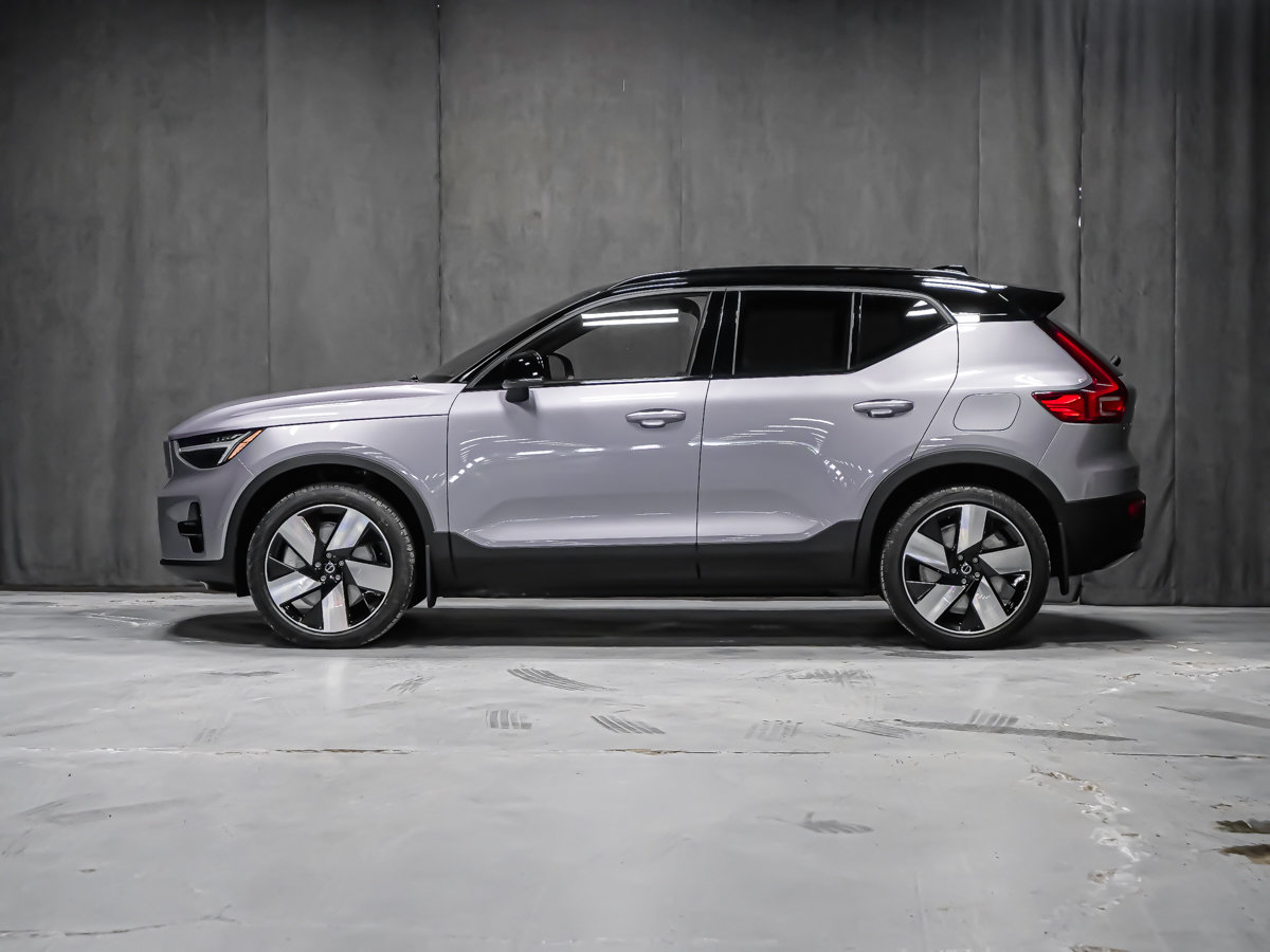 2026 Volvo EX40 Twin Motor, Plus-2