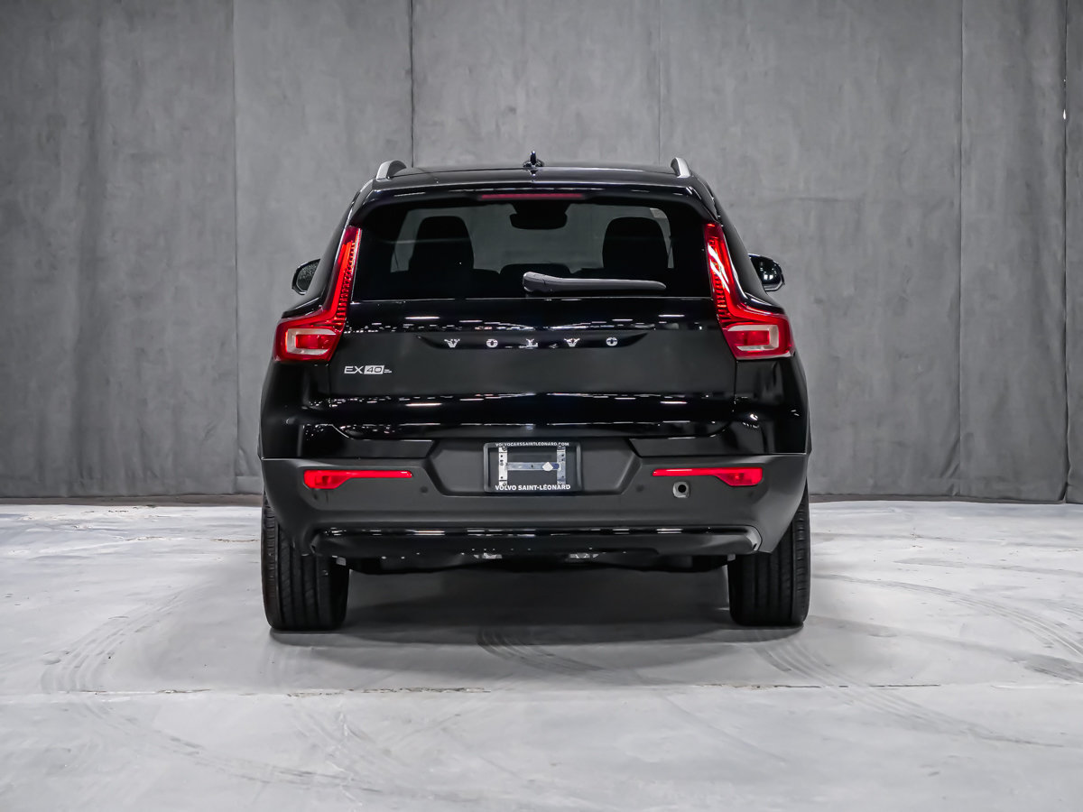 Volvo EX40 Twin Motor, Core 2026-5