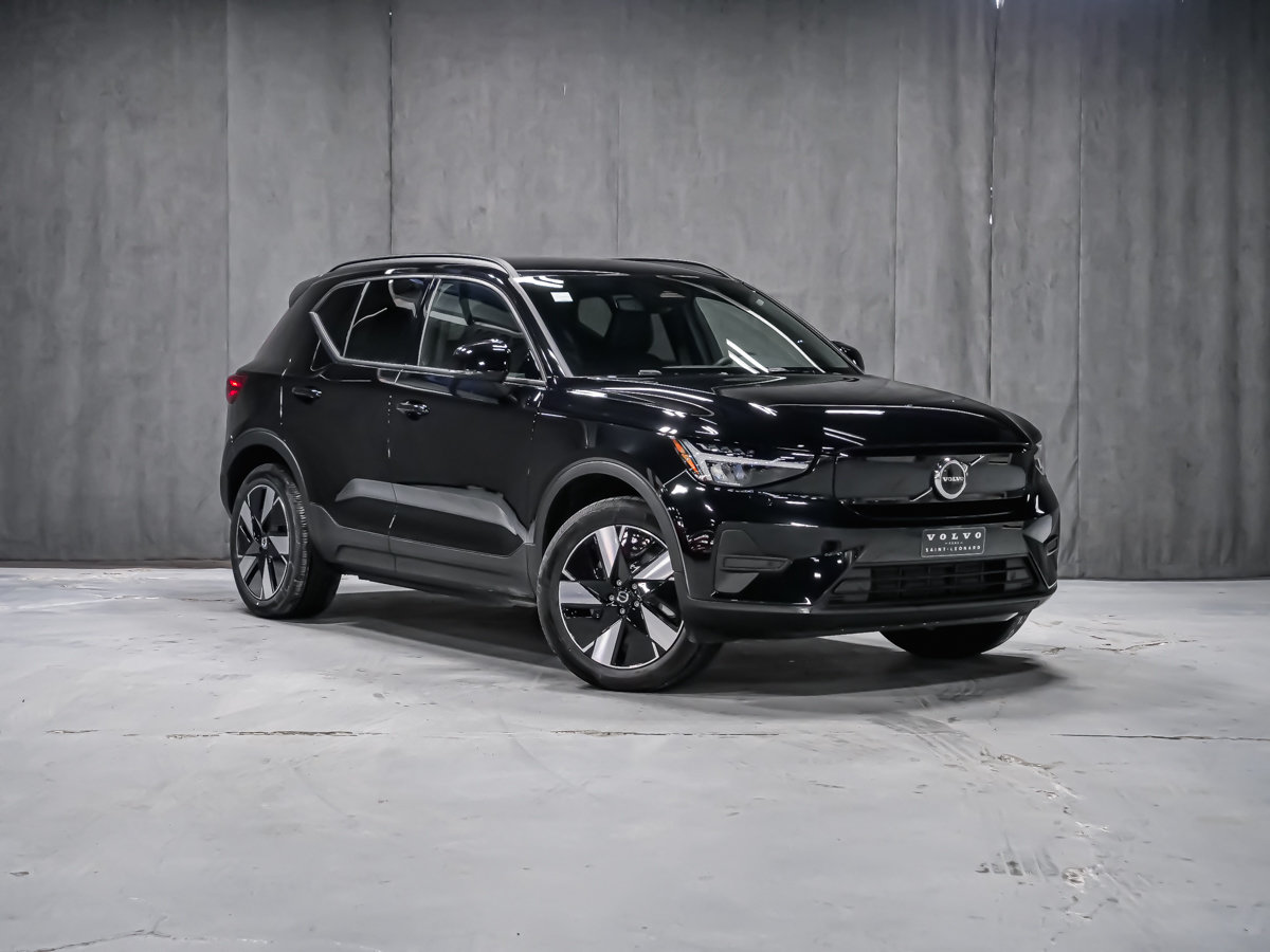 Volvo EX40 Twin Motor, Core 2026-1