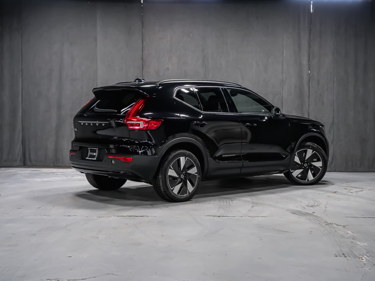 Volvo EX40 Twin Motor, Core 2026-3