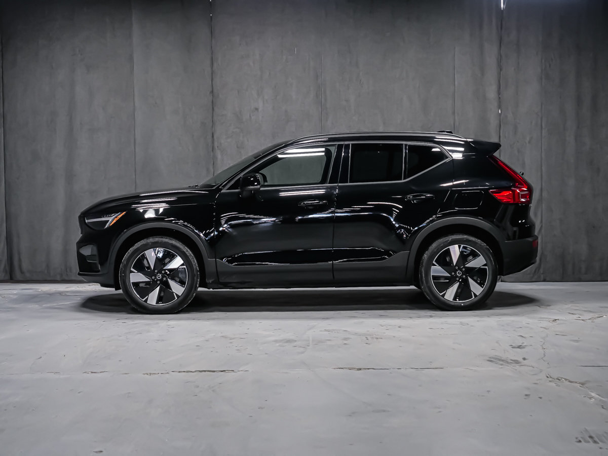 Volvo EX40 Twin Motor, Core 2026-4