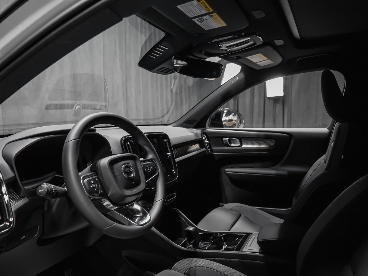 2026 Volvo EX40 Twin Motor, Plus-6