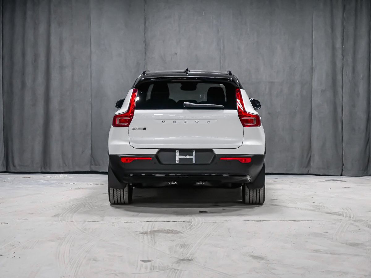 2026 Volvo EX40 Twin Motor, Plus-5