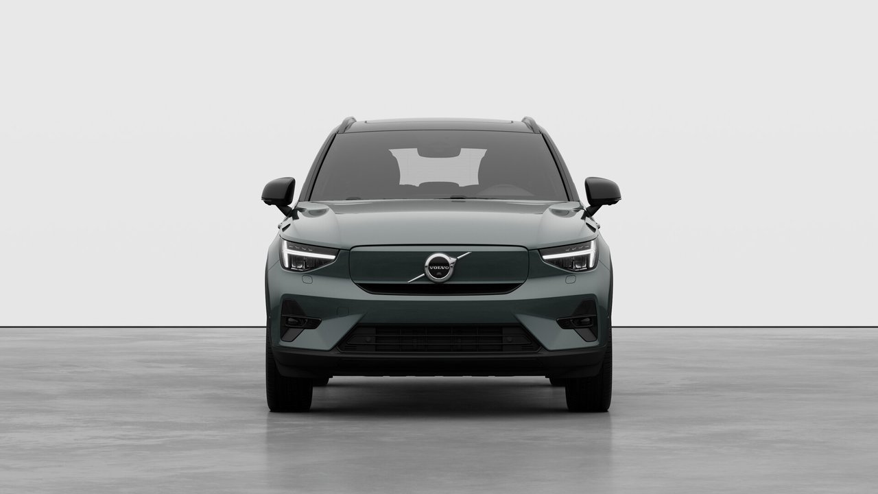 Volvo EX40 Twin Motor, Plus 2026-4
