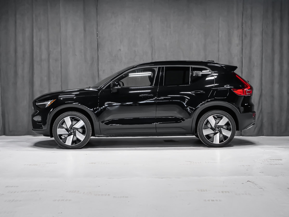 2026 Volvo EX40 Twin Motor, Plus-2