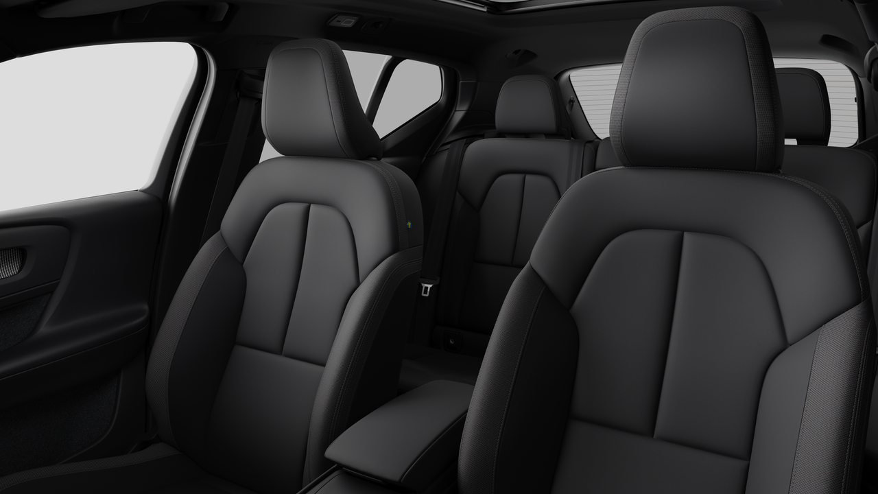 2026 Volvo EX40 Twin Motor, Plus-9