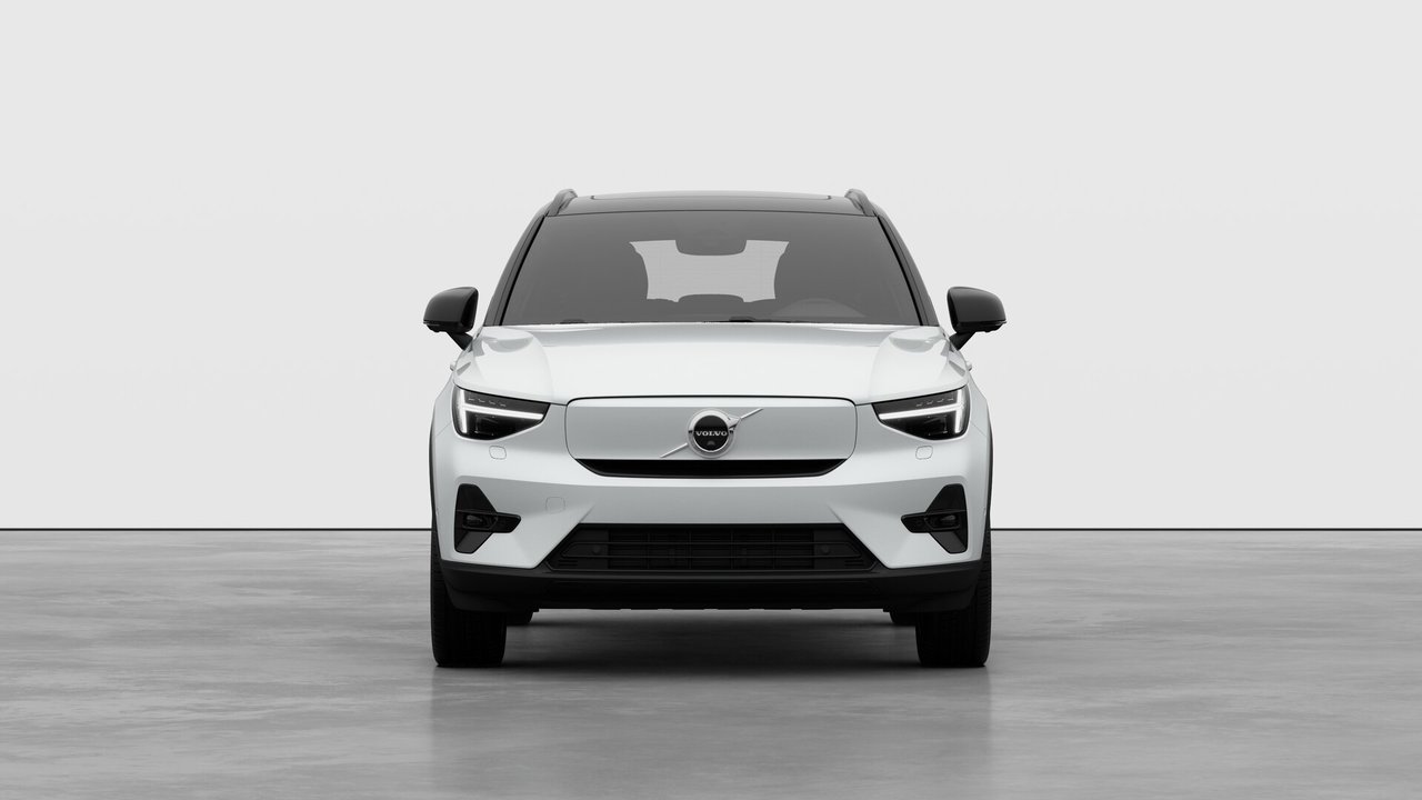 2026 Volvo EX40 Twin Motor, Plus-4