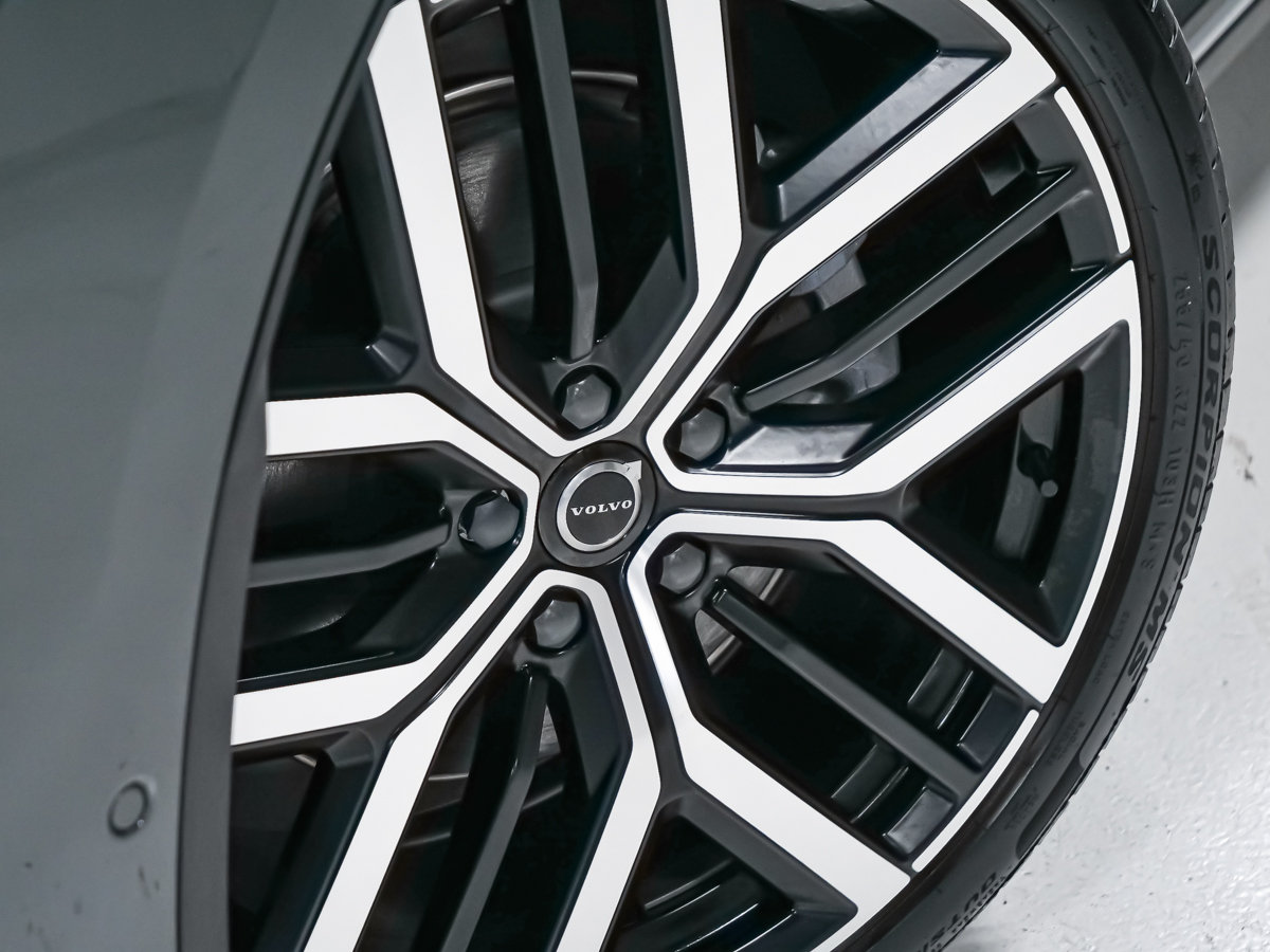 2027 Volvo EX60 Twin Motor, Ultra-91