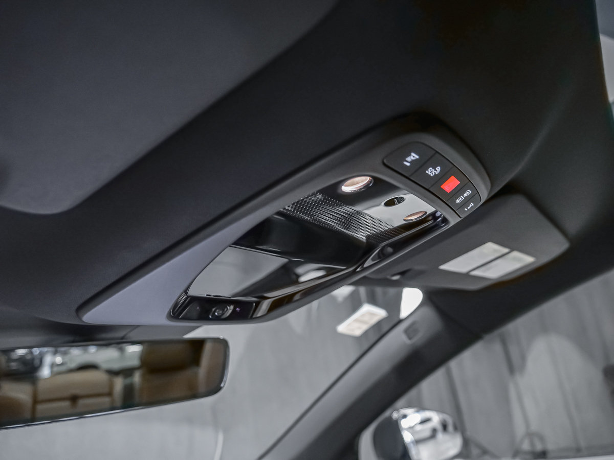 2027 Volvo EX60 Twin Motor, Ultra-57