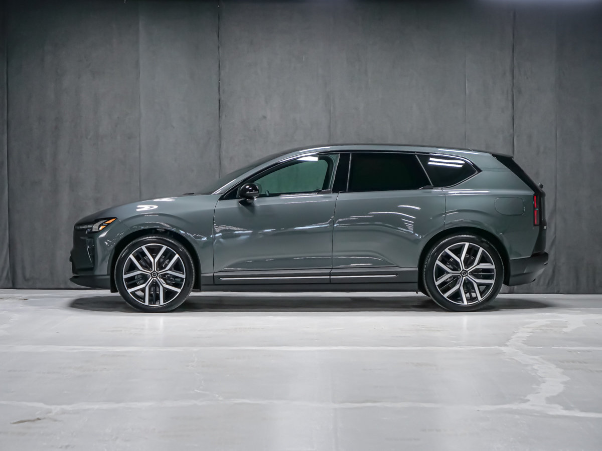 2027 Volvo EX60 Twin Motor, Ultra-2