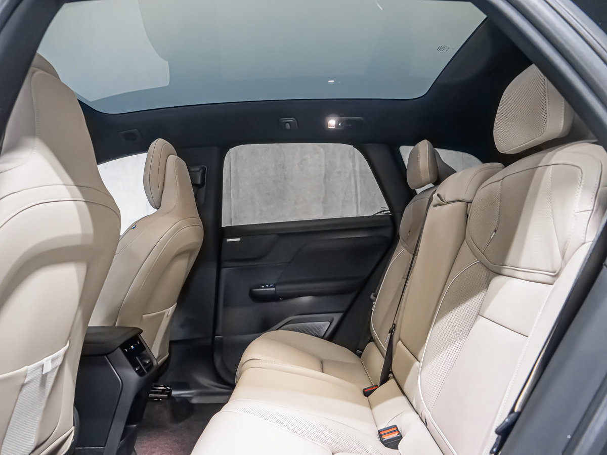 2027 Volvo EX60 Twin Motor, Ultra-97