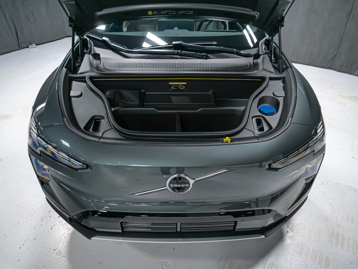 2027 Volvo EX60 Twin Motor, Ultra-70