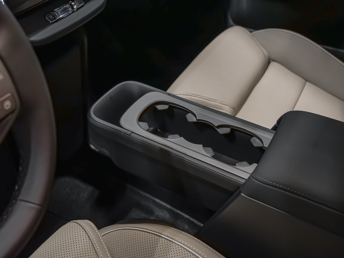 2027 Volvo EX60 Twin Motor, Ultra-61
