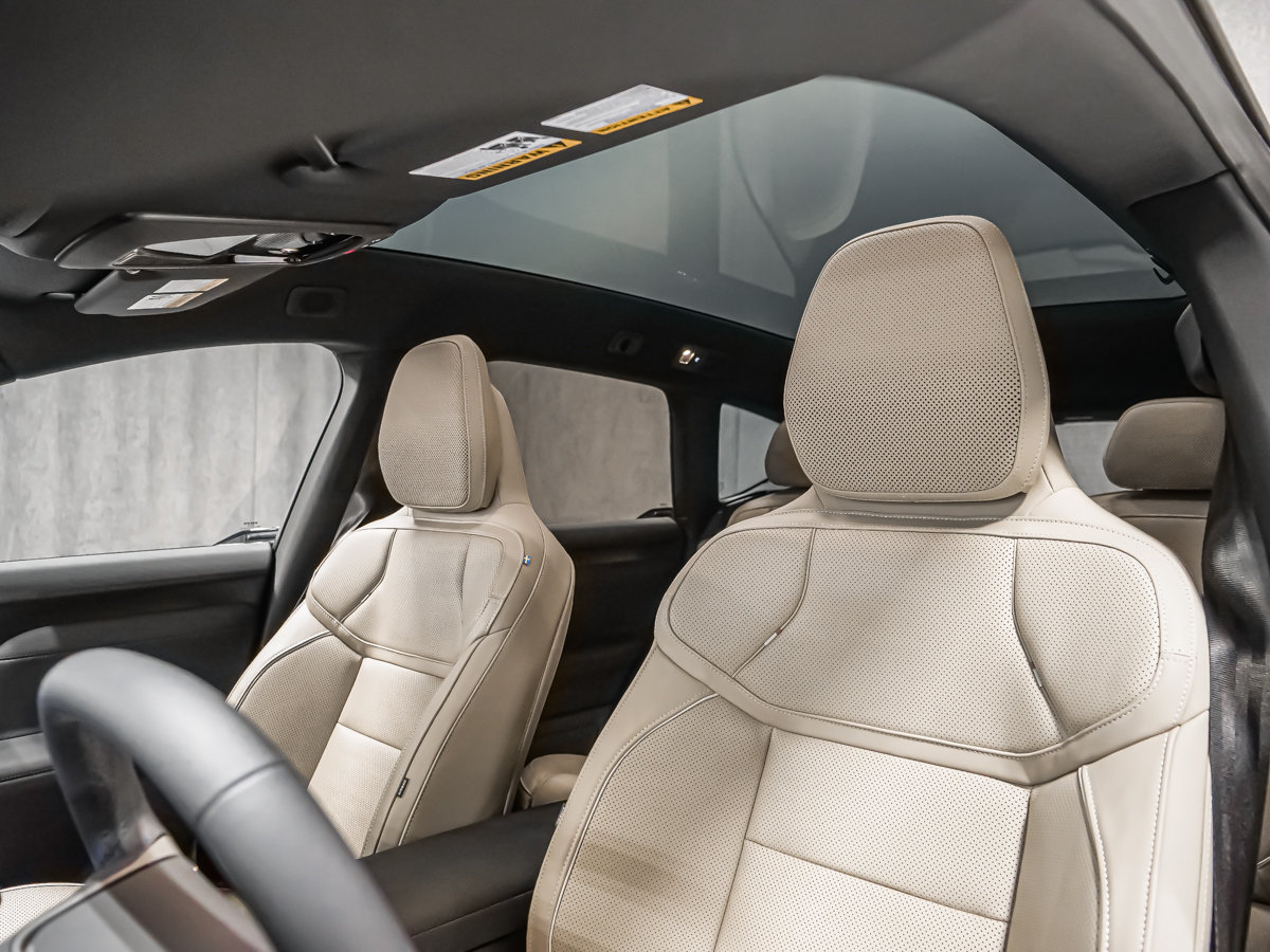 2027 Volvo EX60 Twin Motor, Ultra-79