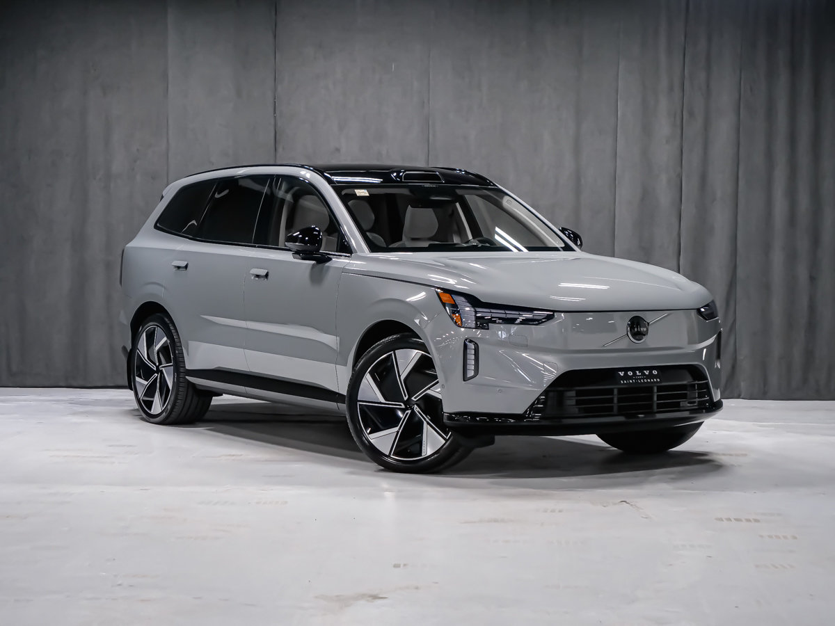 2025 Volvo EX90 ULTRA MAGS 22PO BOWER WIKINS-1