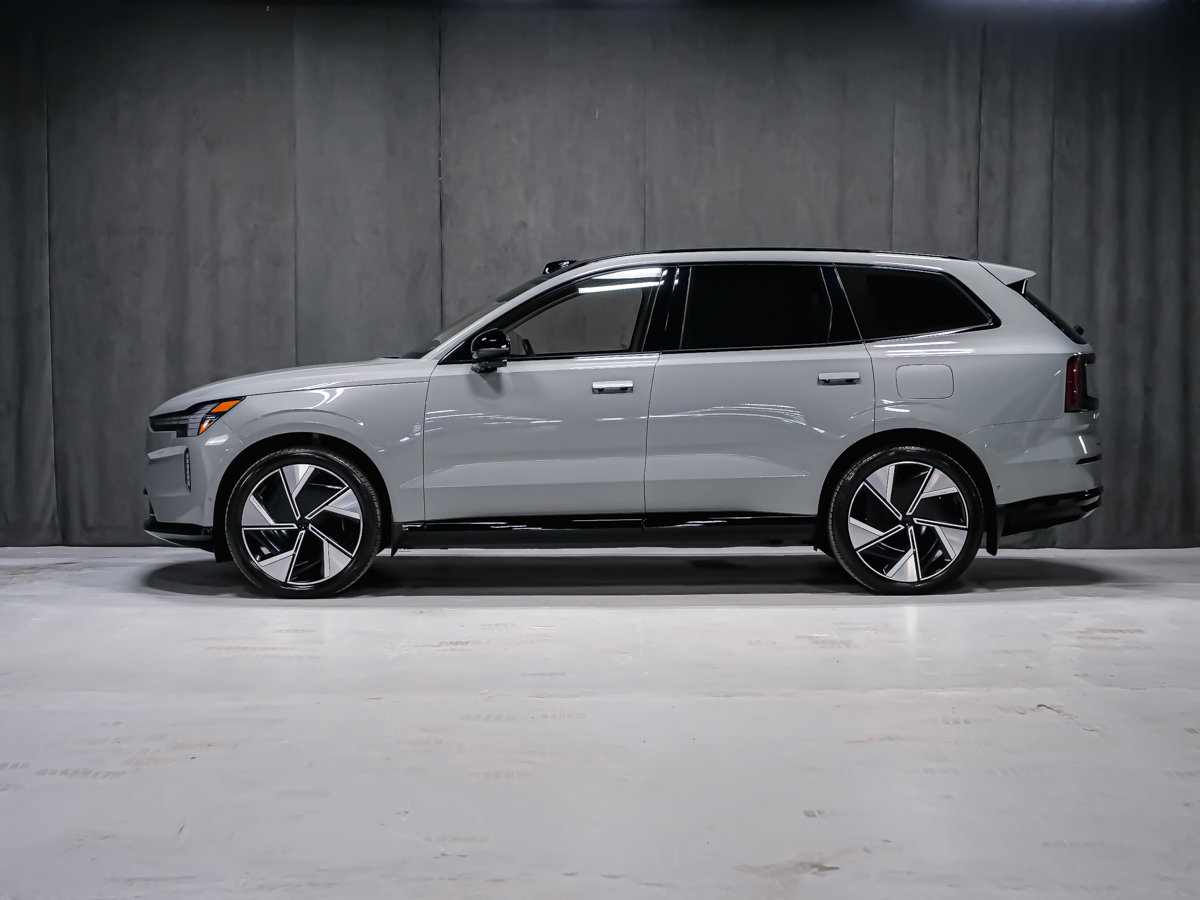2025 Volvo EX90 ULTRA MAGS 22PO BOWER WIKINS-2
