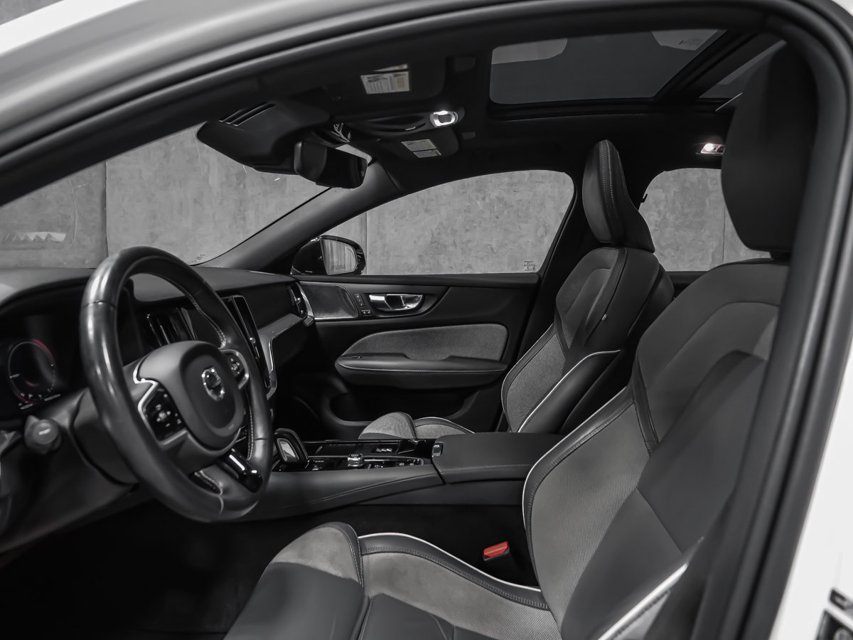 2021 Volvo S60 Recharge T8 R-DESIGN ADVANCED CLIMAT POLESTAR-12