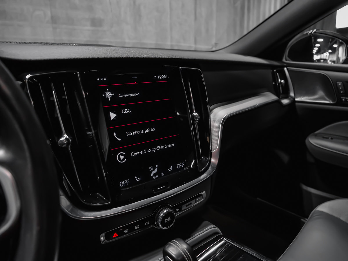 2021 Volvo S60 Recharge T8 R-DESIGN ADVANCED CLIMAT POLESTAR-11