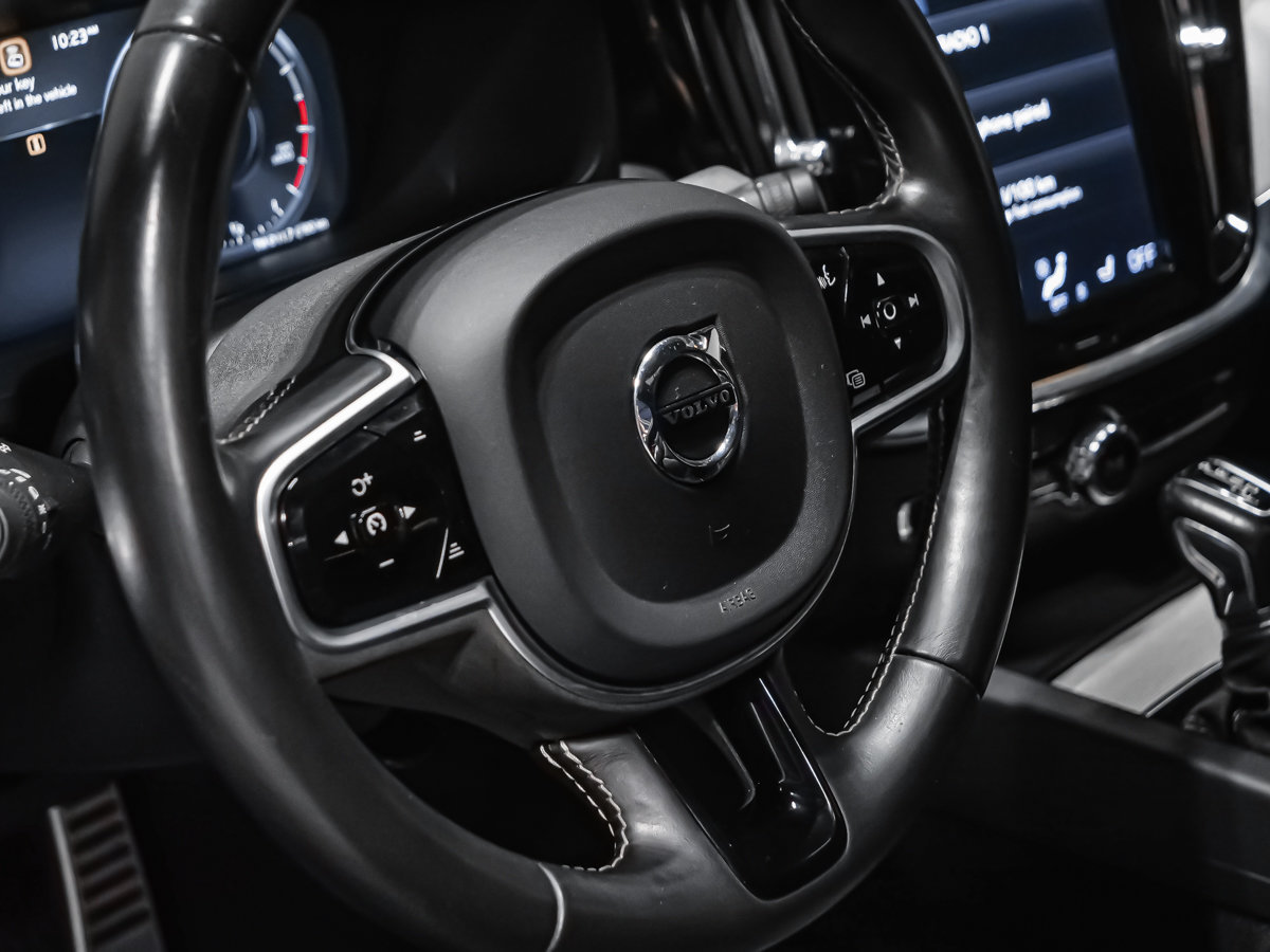 Volvo S60 T6 R-DESIGN 2021-7