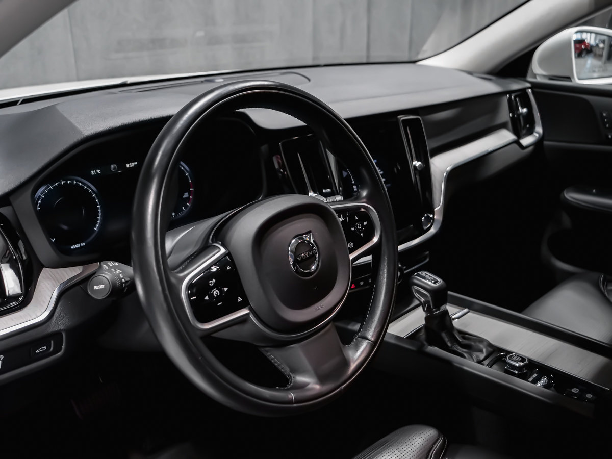 Volvo V60 Cross Country T5 CLIMATE PREMIUM 2021-6