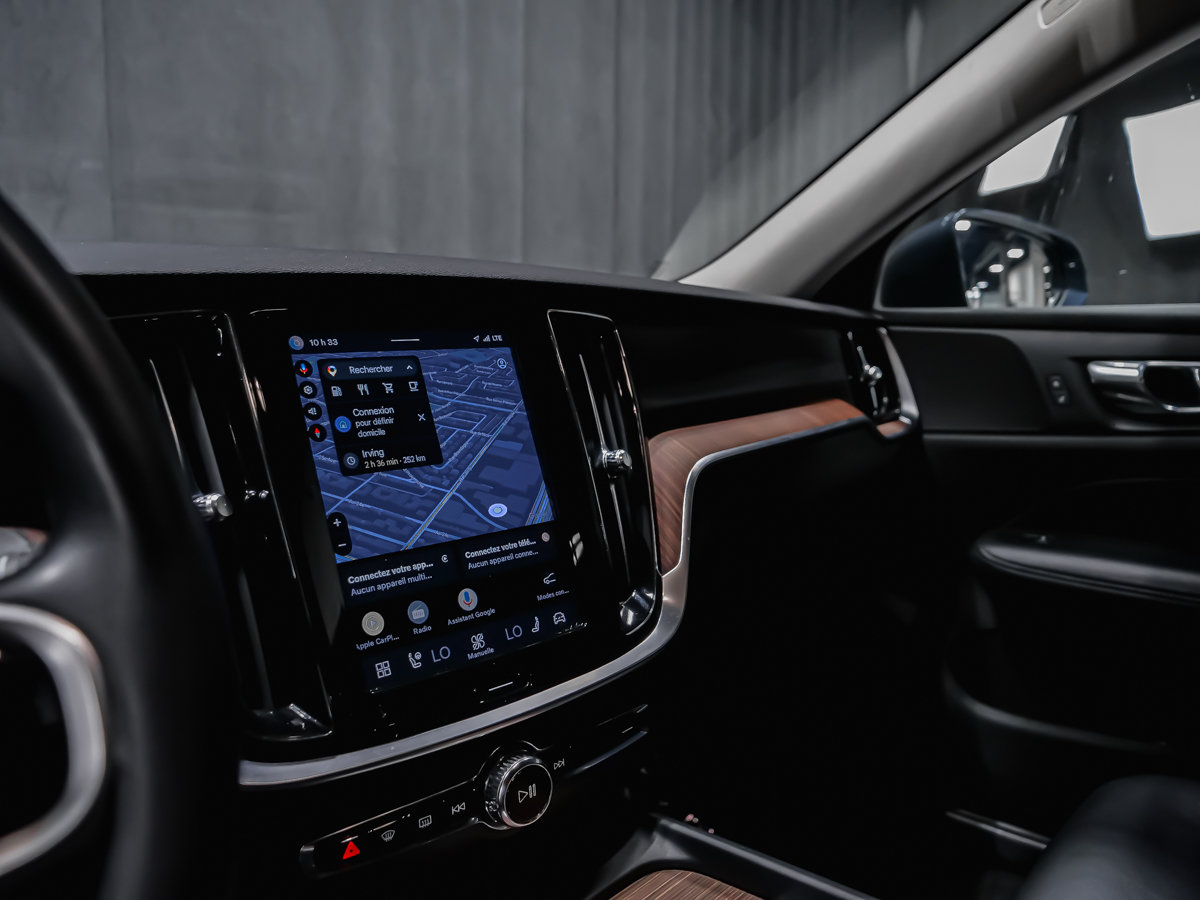 2023 Volvo V60 Cross Country B5 CORE CLIMATE-10