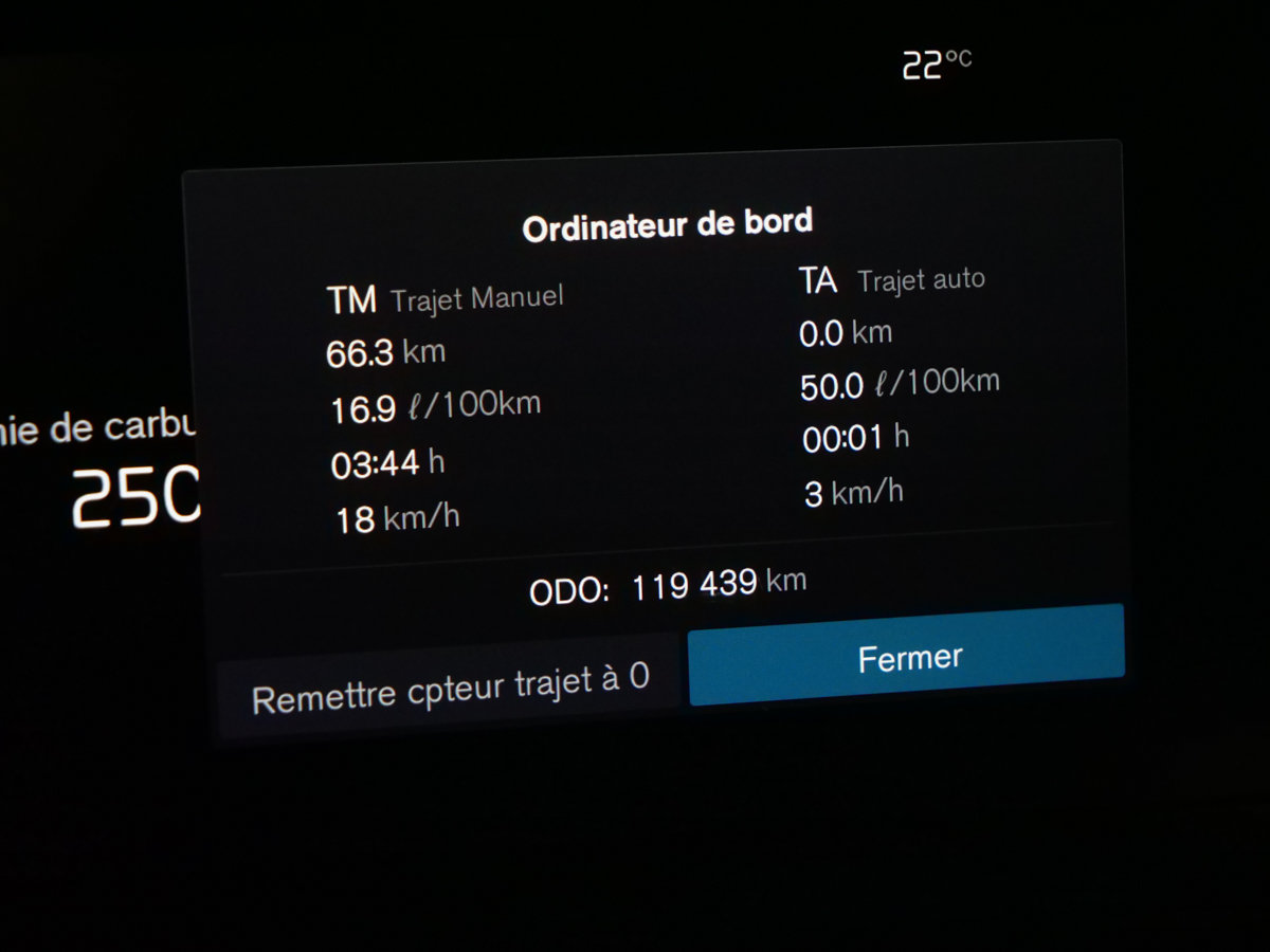 2023 Volvo V60 Cross Country B5 PLUS CLIMAT POLESTAR HARMAN KARDON-10
