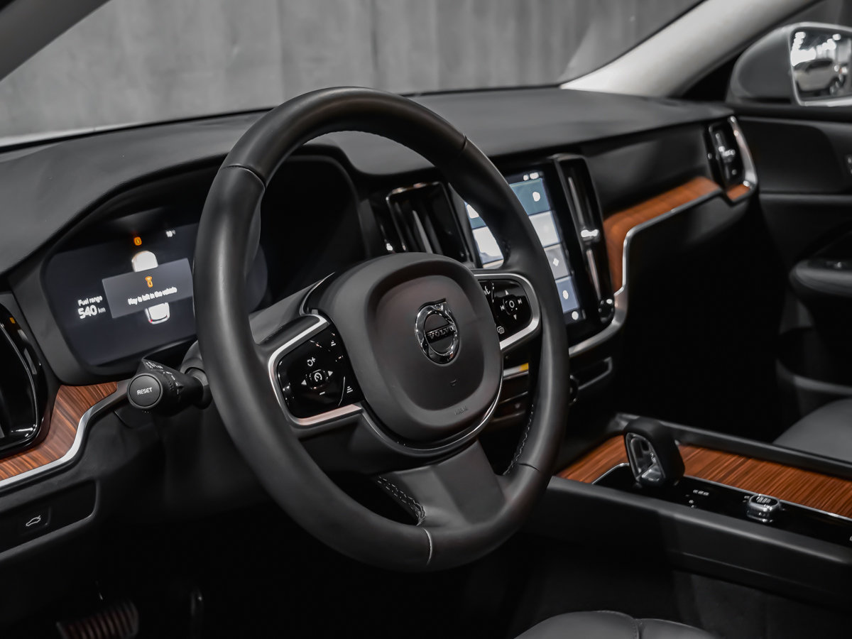 Volvo V60 Cross Country B5 PLUS BRIGHT CLIMAT MAGS 19PO VOLANT CHAUFFANT 2025-8