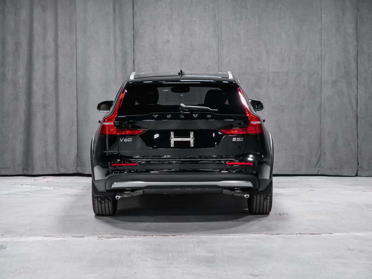 Volvo V60 Cross Country Ultra 2026-4