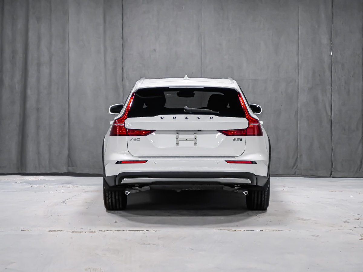 Volvo V60 Cross Country Ultra 2026-4