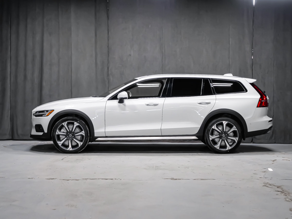 Volvo V60 Cross Country Ultra 2026-3