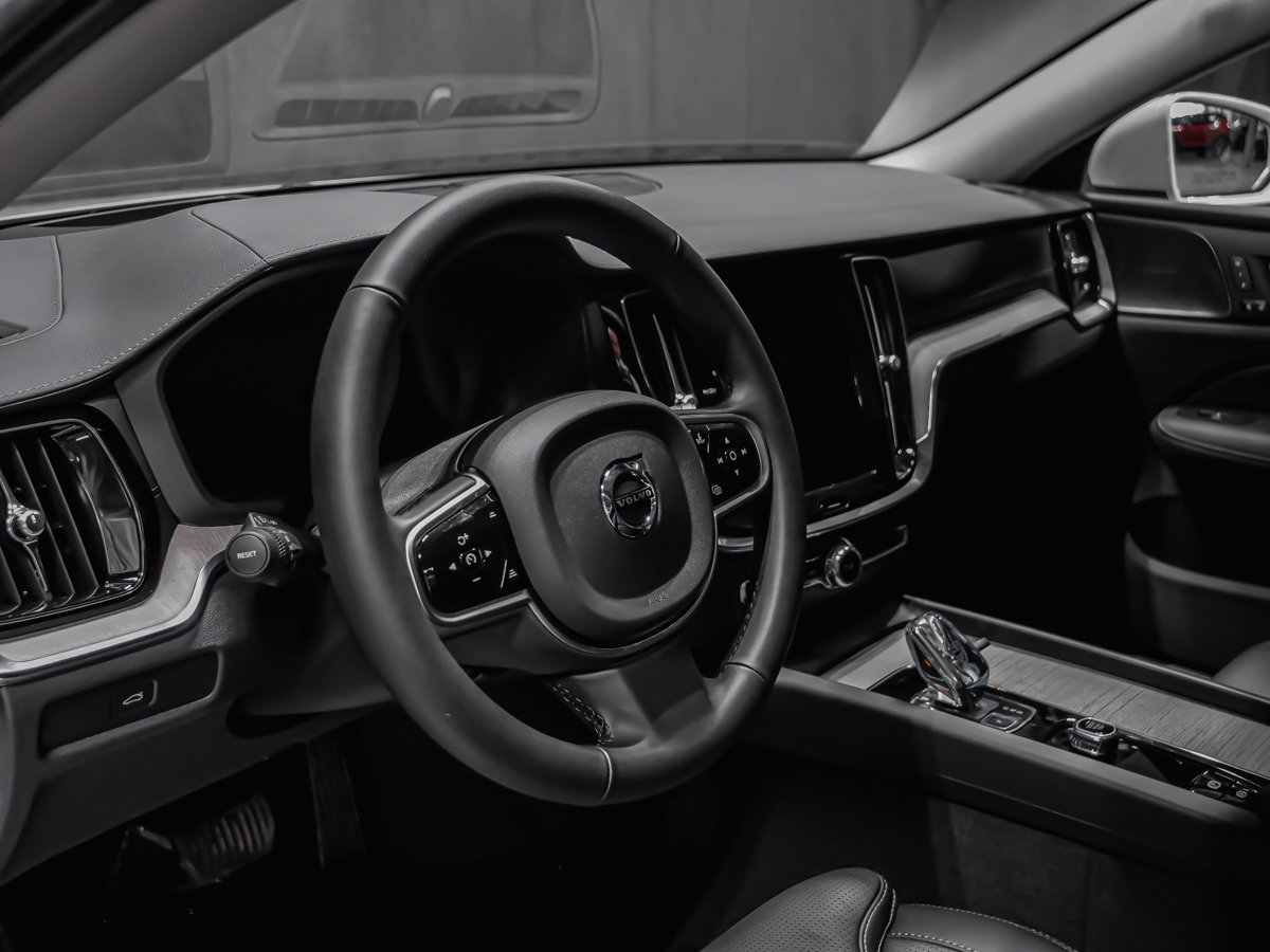 Volvo V60 Cross Country Ultra 2026-7
