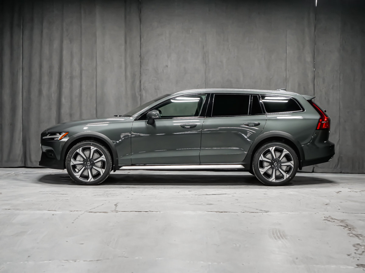 Volvo V60 Cross Country Ultra 2026-2