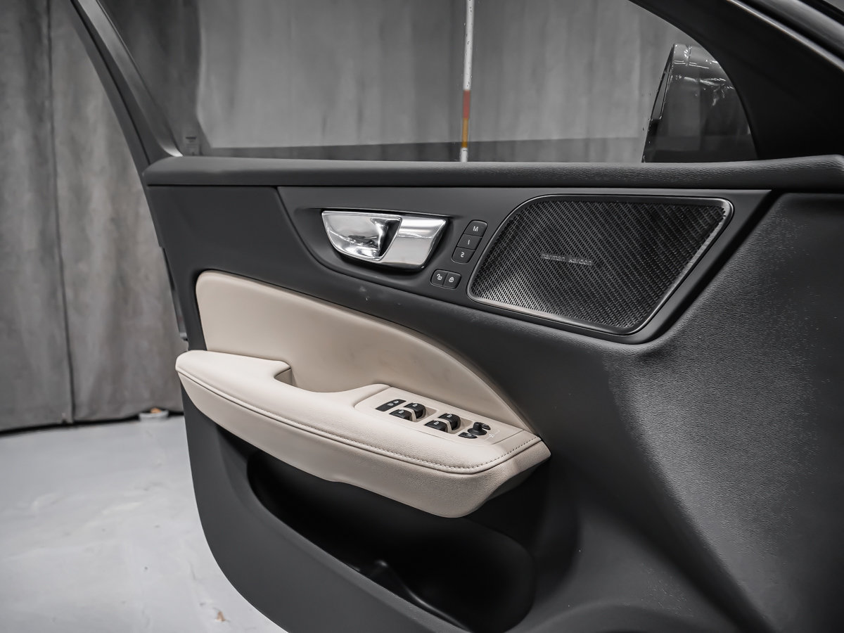 Volvo V60 Cross Country Ultra 2026-8