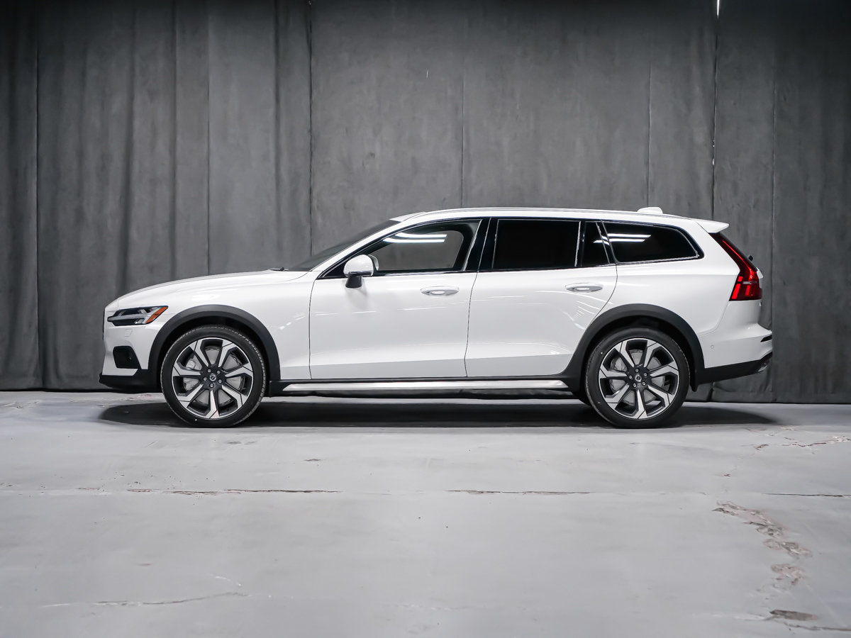 Volvo V60 Cross Country Ultra 2026-2