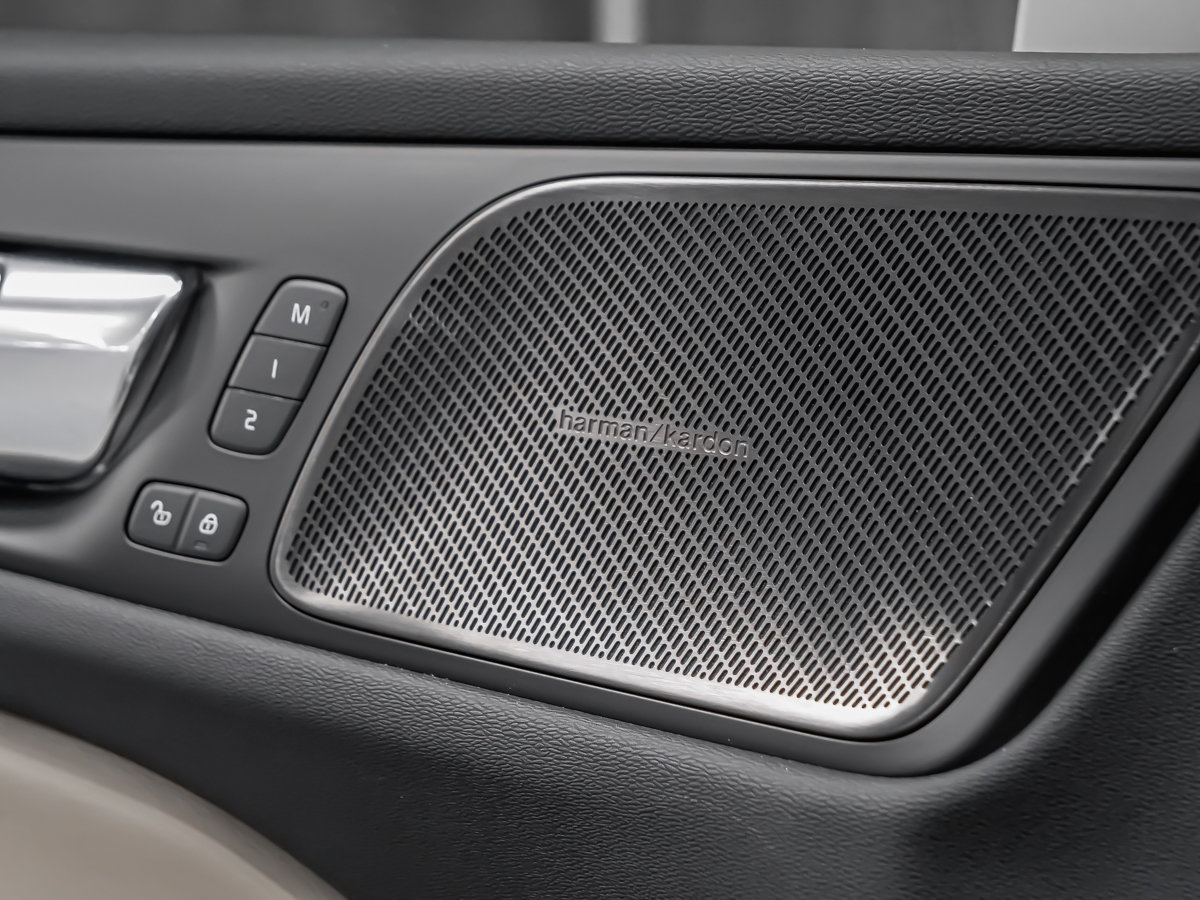 Volvo V60 Cross Country Ultra 2026-9