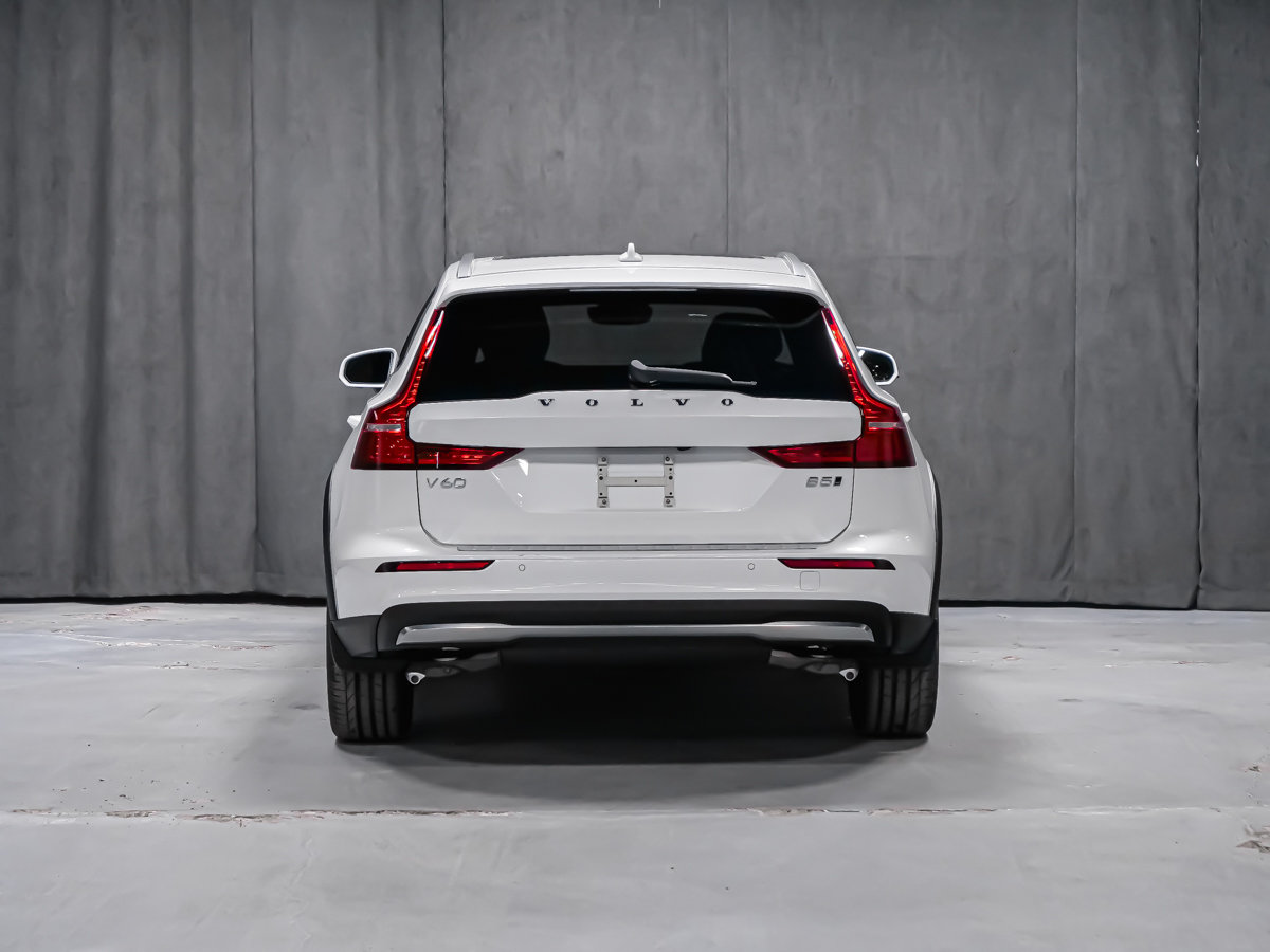 Volvo V60 Cross Country Ultra 2026-4