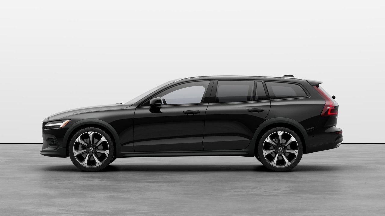 Volvo V60 Cross Country Ultra 2026-5