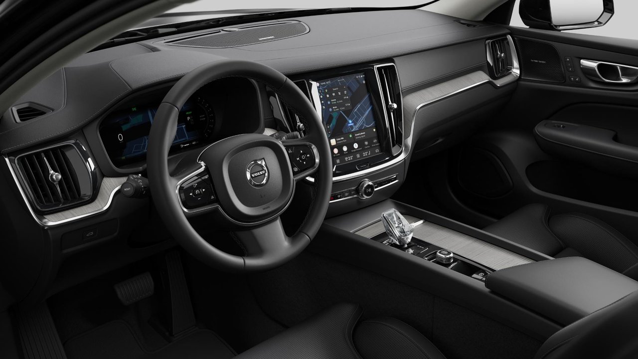 Volvo V60 Cross Country Ultra 2026-7