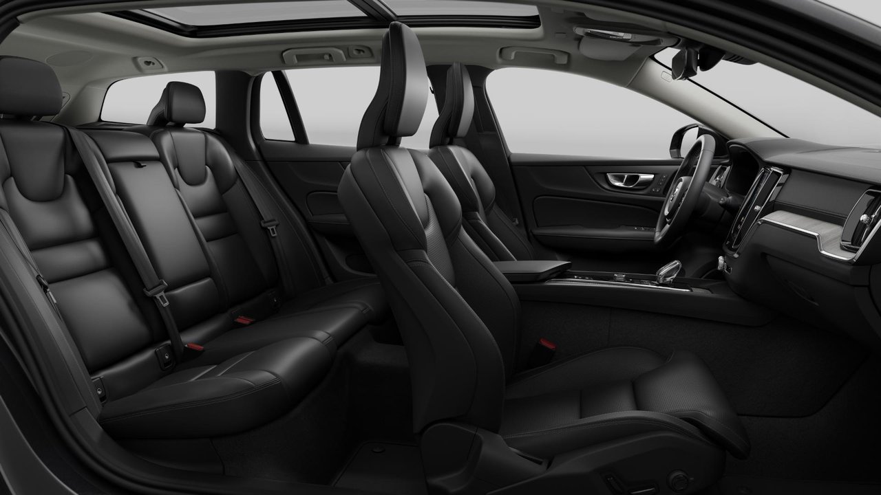 Volvo V60 Cross Country Ultra 2026-10