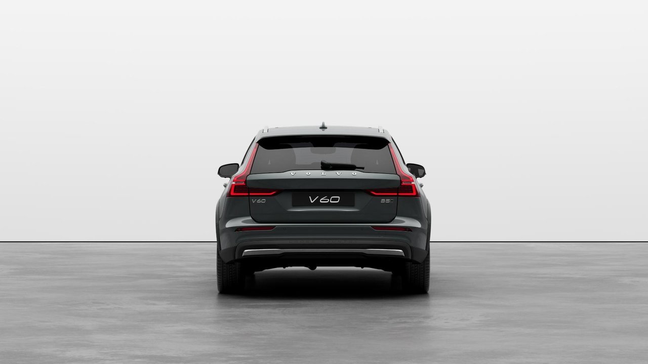 Volvo V60 Cross Country Ultra 2026-3